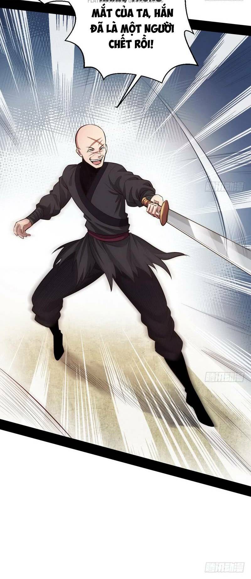 ta là tà đế chapter 31.5 22