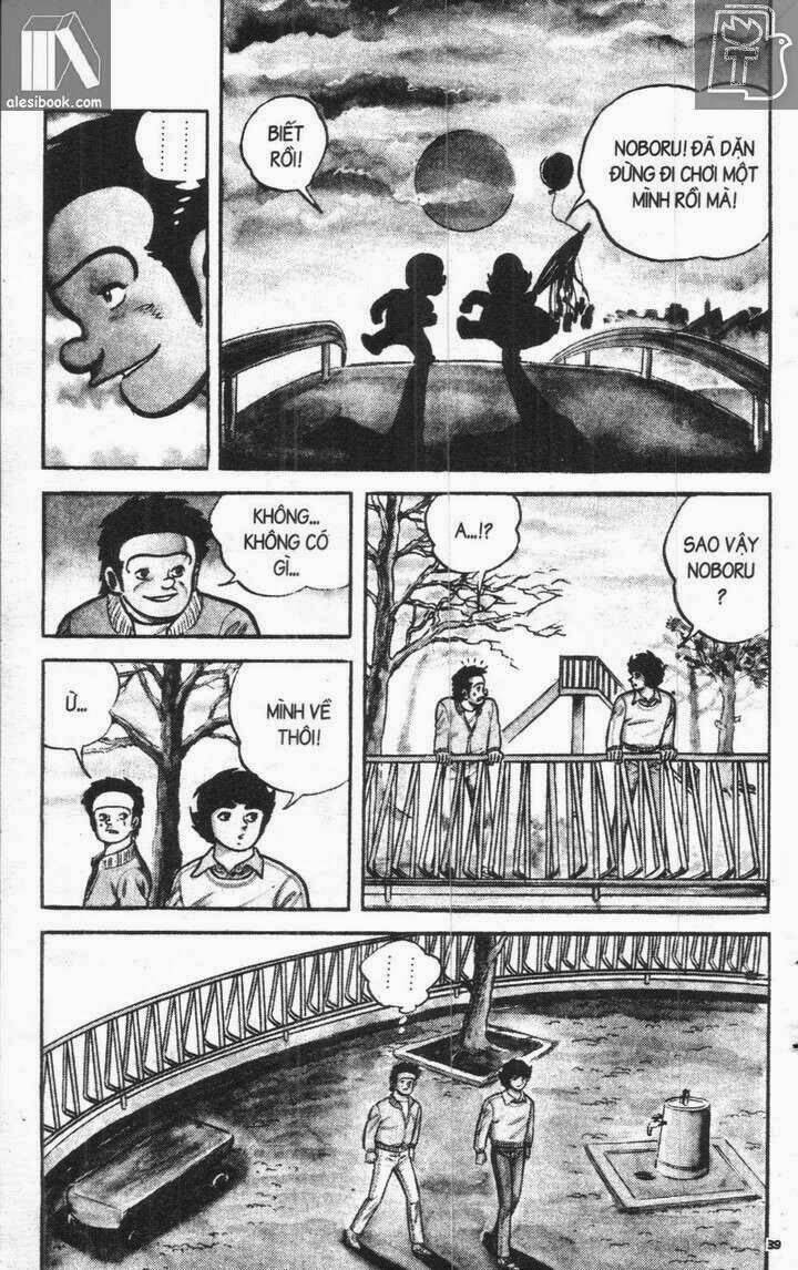 ganbare genki chapter 168 16