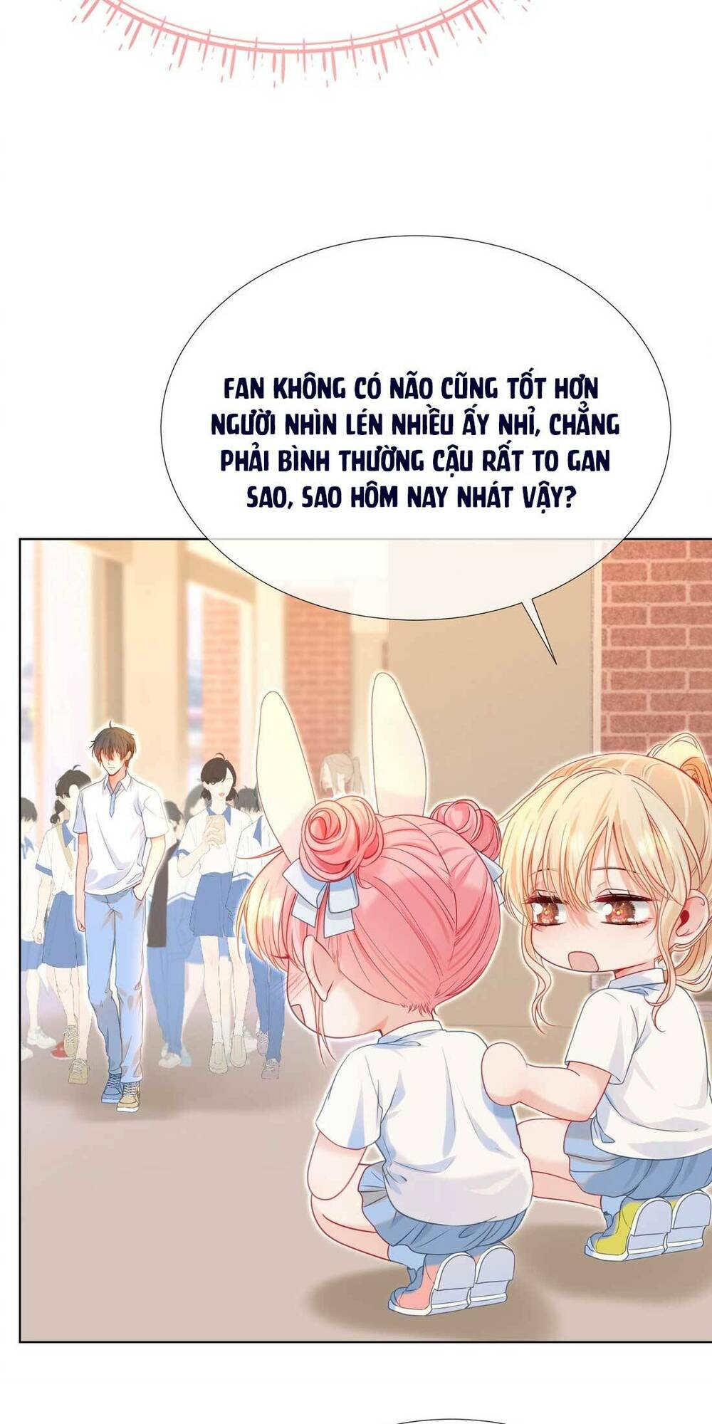 xuyên về thời học sinh truy lão công chapter 18 4