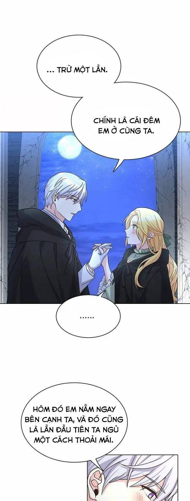 một đêm với hoàng đế chapter 18 50