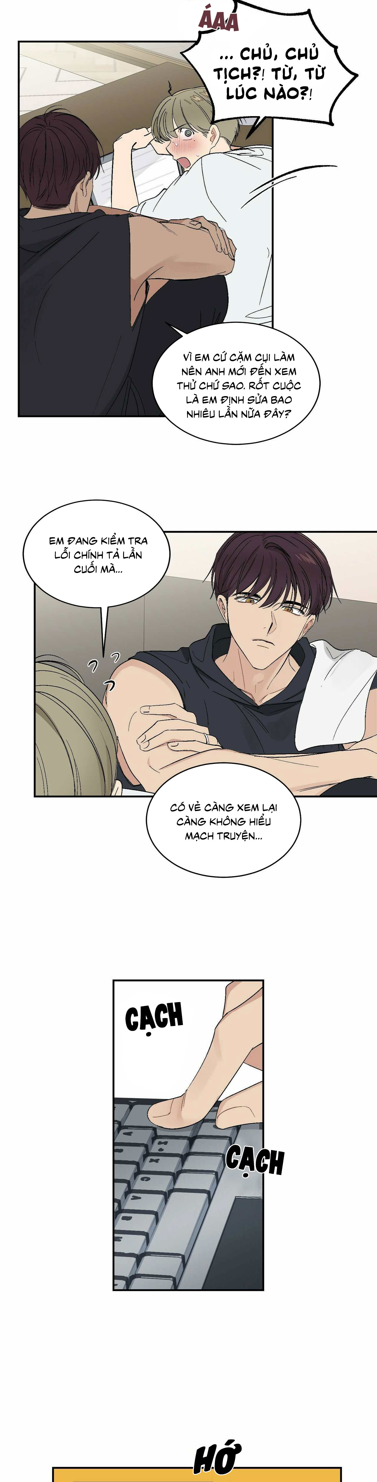 it's not like that chapter 43 15