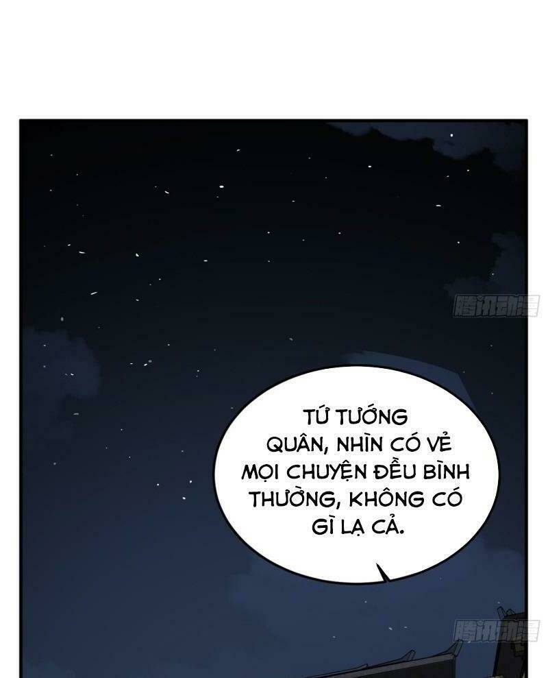 trọng sinh tới đại đường chapter 92 25