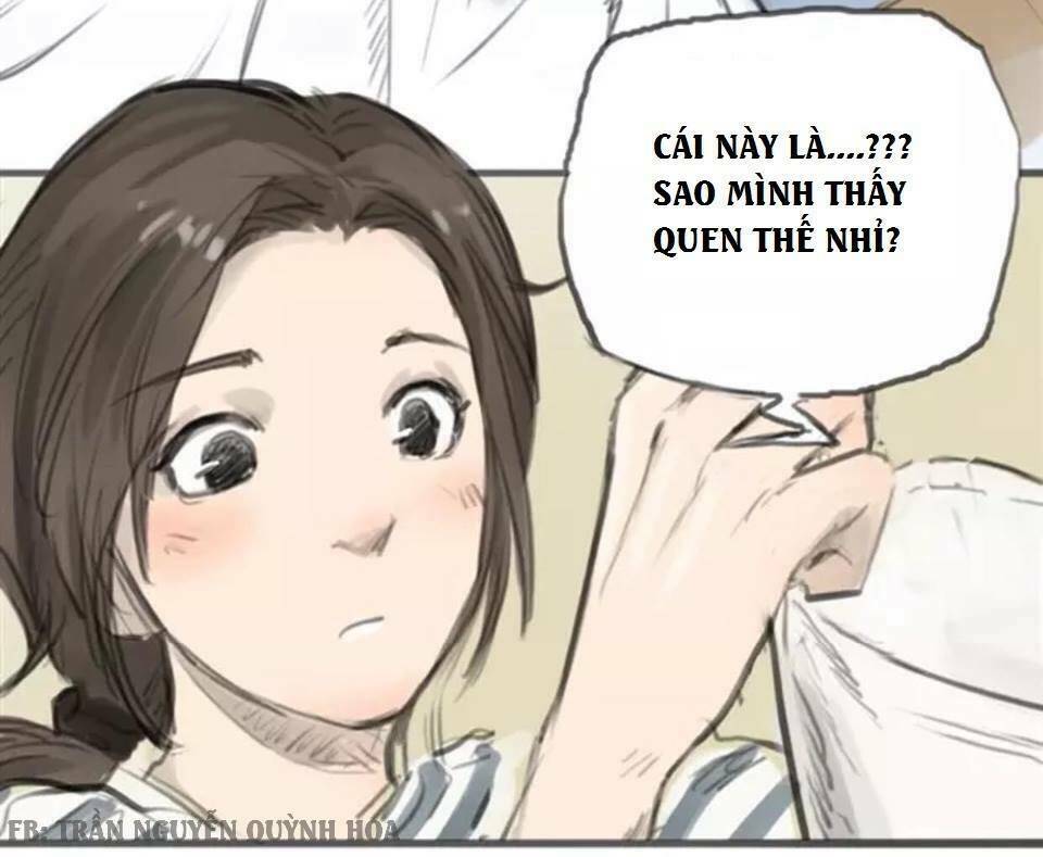 12 giờ của lọ lem chapter 2 8