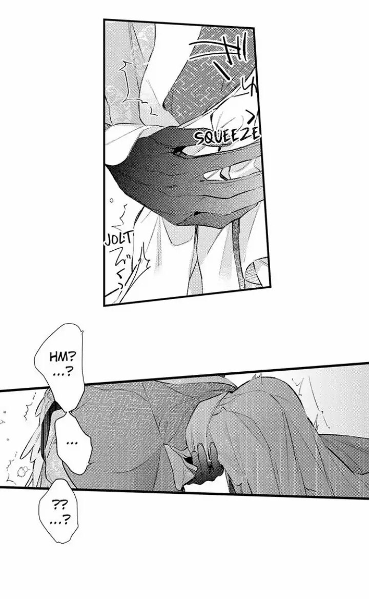 điểu thượng minh hoa chapter 9.2 3