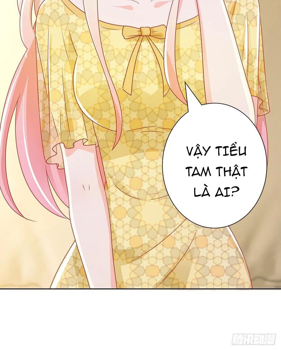 ẩn hôn 100%: chọc tức vợ yêu mua một tặng một chapter 198 26