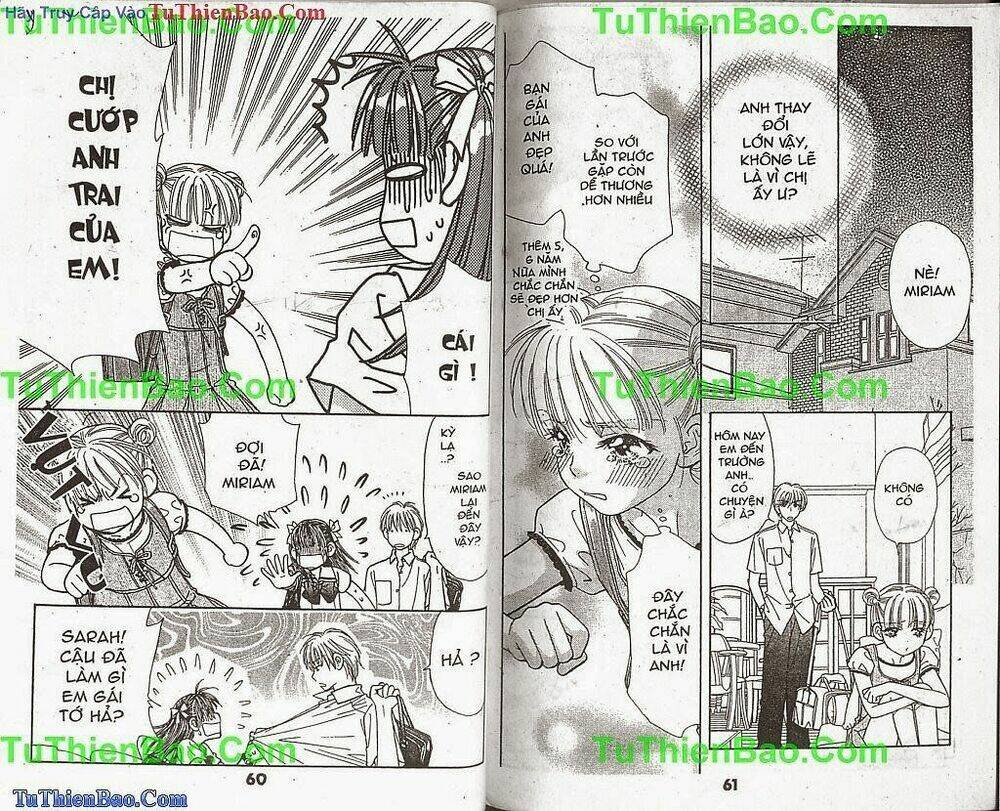 nàng men chàng bóng chapter 5 30