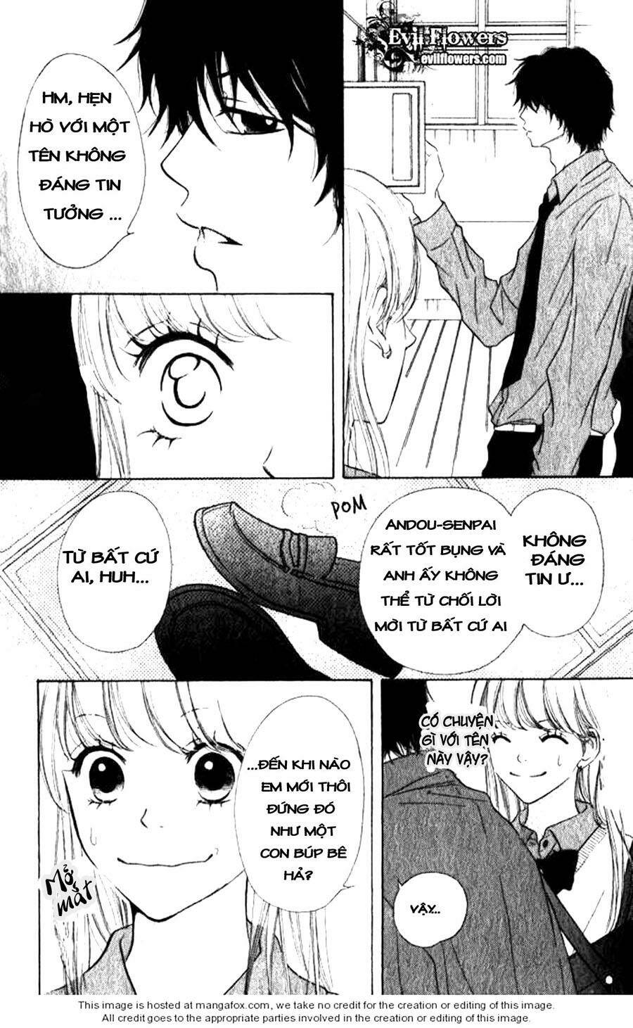 candy doll chapter 1 7