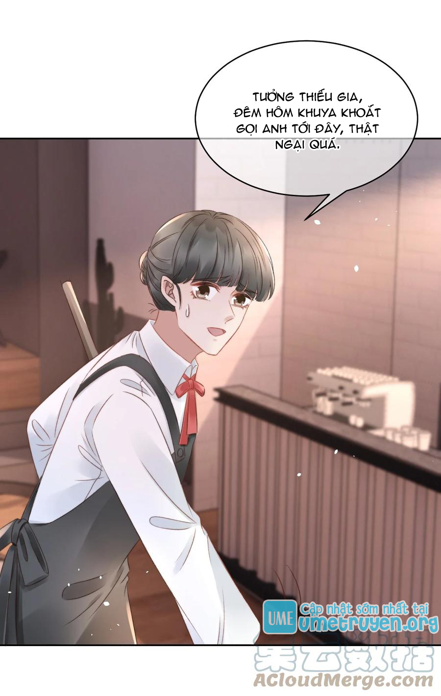 ta sinh con cho tổng tài chapter 48 38