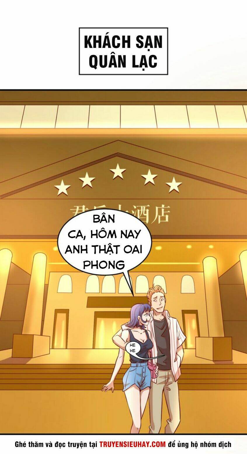 người chặn xuyên không chapter 4 59