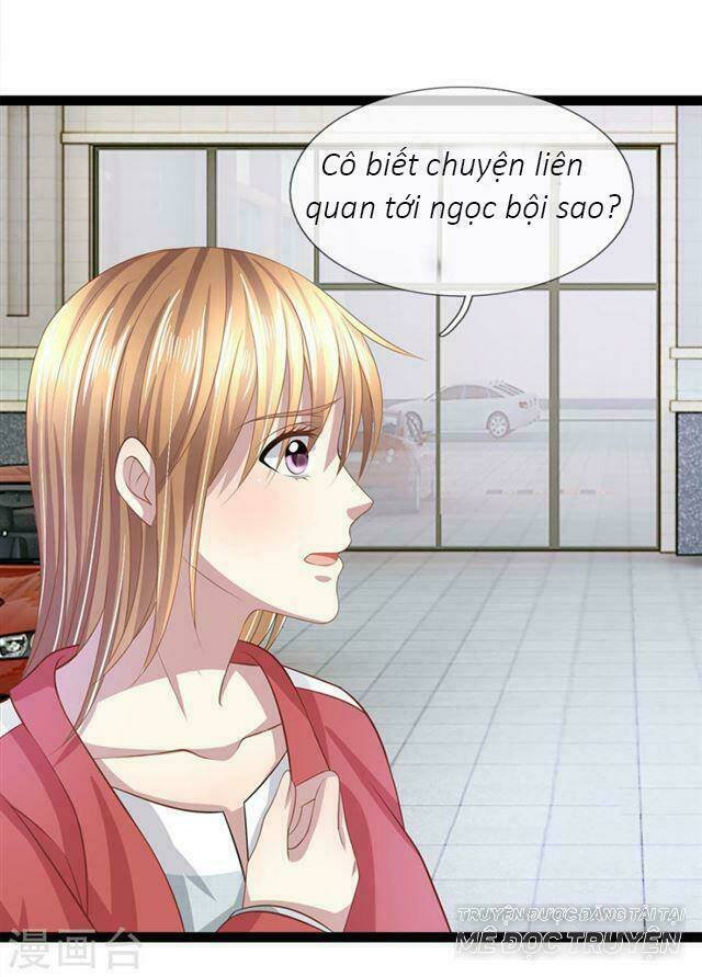 quỷ vương hai mặt quấn lấy tôi chapter 30 16