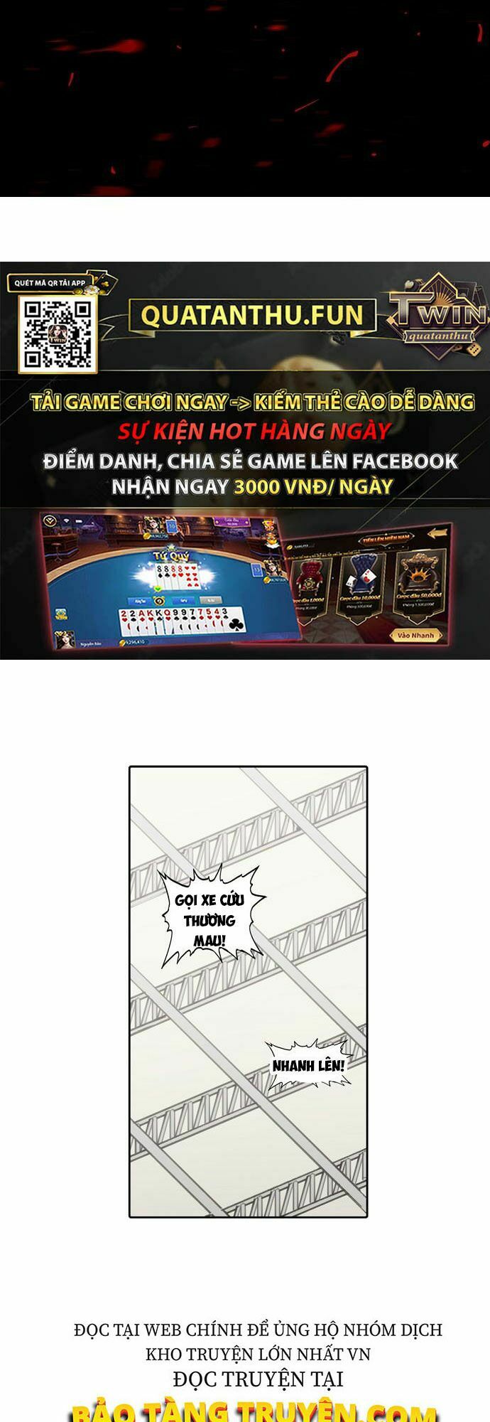 Võ Sĩ Quyền Anh chapter 78 67