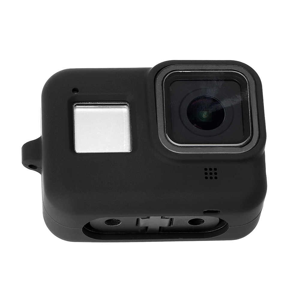 Vỏ silicon máy GoPro Hero 8