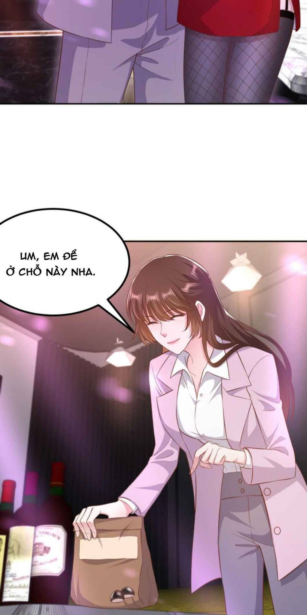 nhất sanh hữu hỉ chapter 60 9