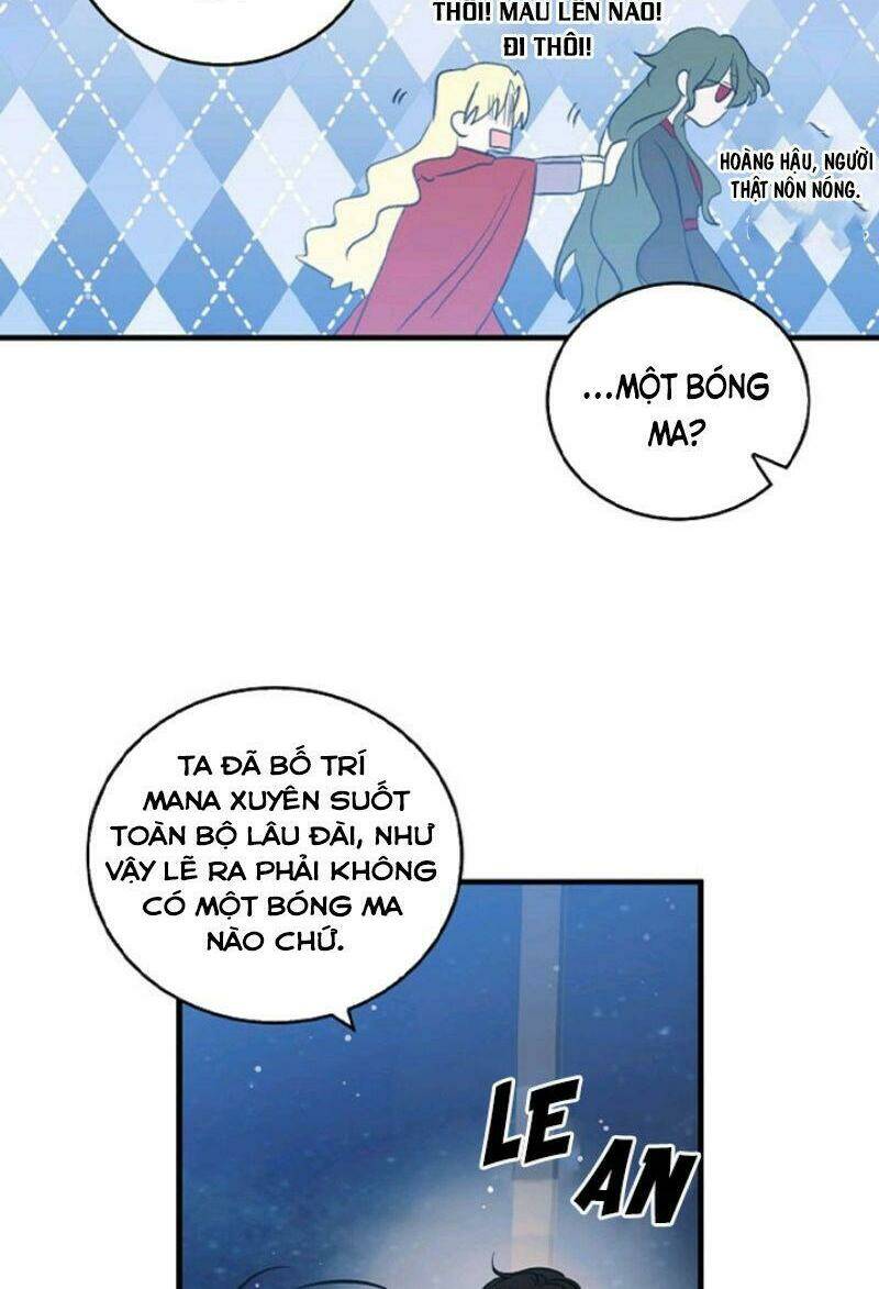 tôi là bạn gái cũ của một người lính chapter 51 48