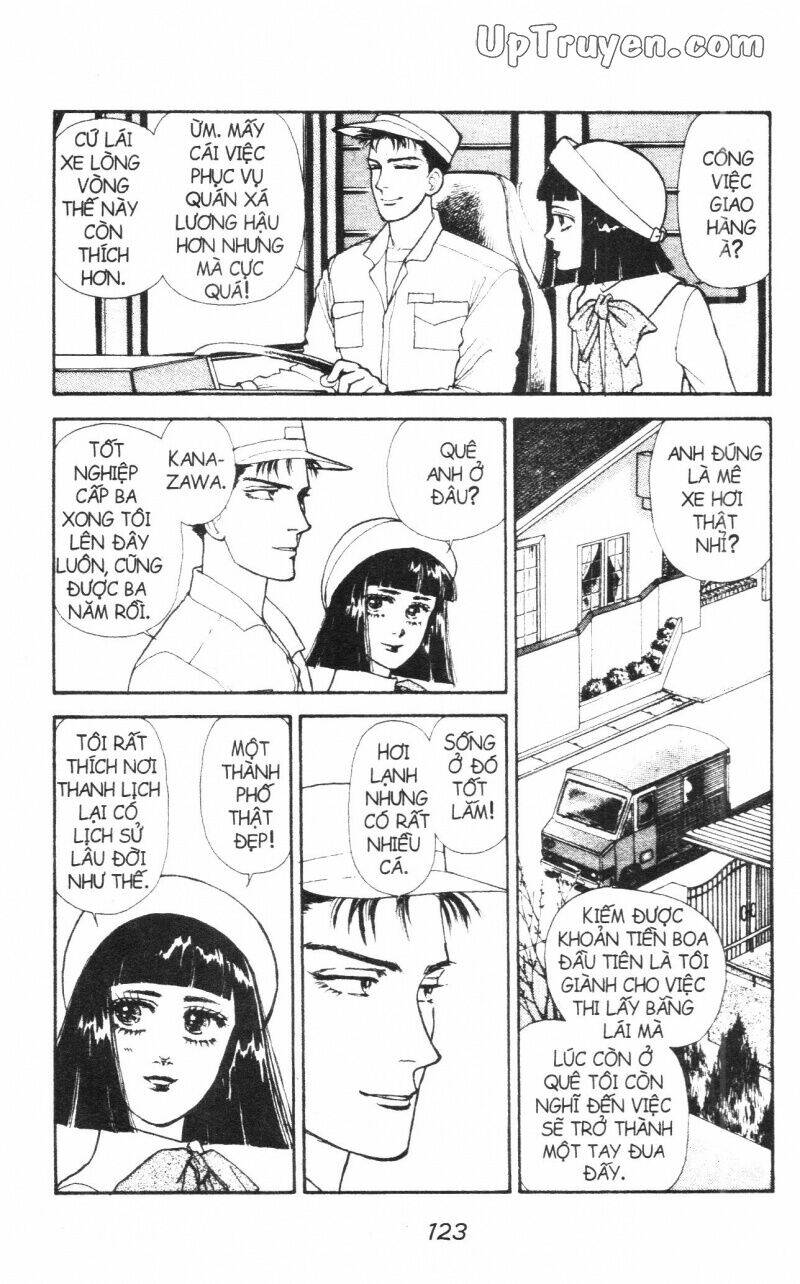 câu lạc bộ con nhà giàu chapter 10 120