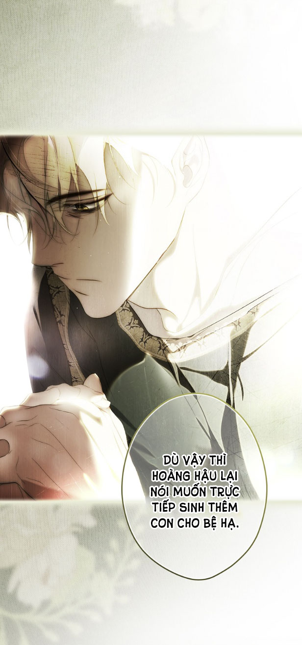 quý cô bí ẩn - secret lady chapter 86.1 15