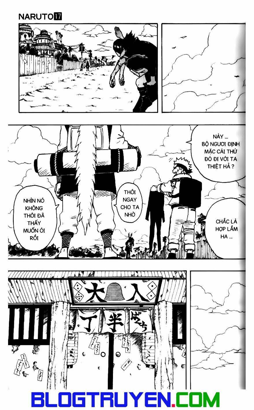 naruto - cửu vĩ hồ ly chapter 149 5