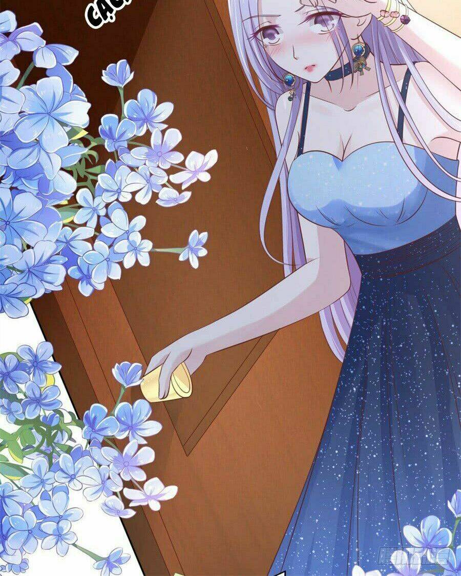 liệt ái tri hạ: series mật đào tiểu tình nhân chapter 234 27