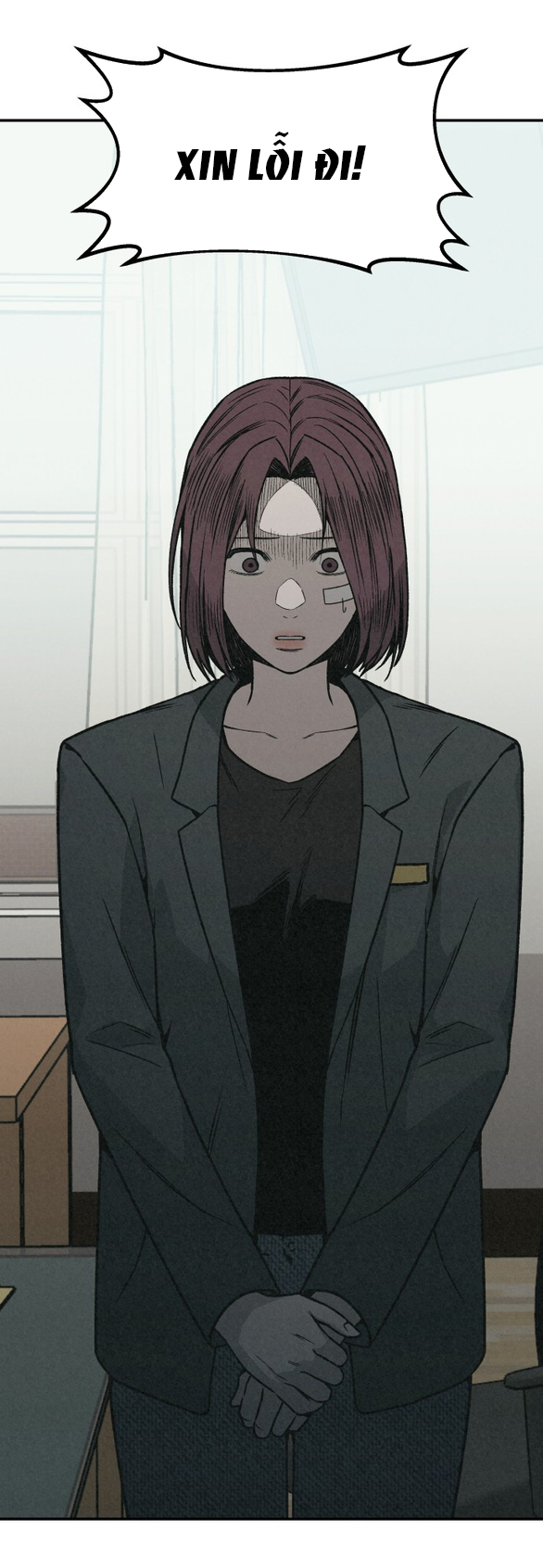 vì tôi đã giết người chapter 1.2 7