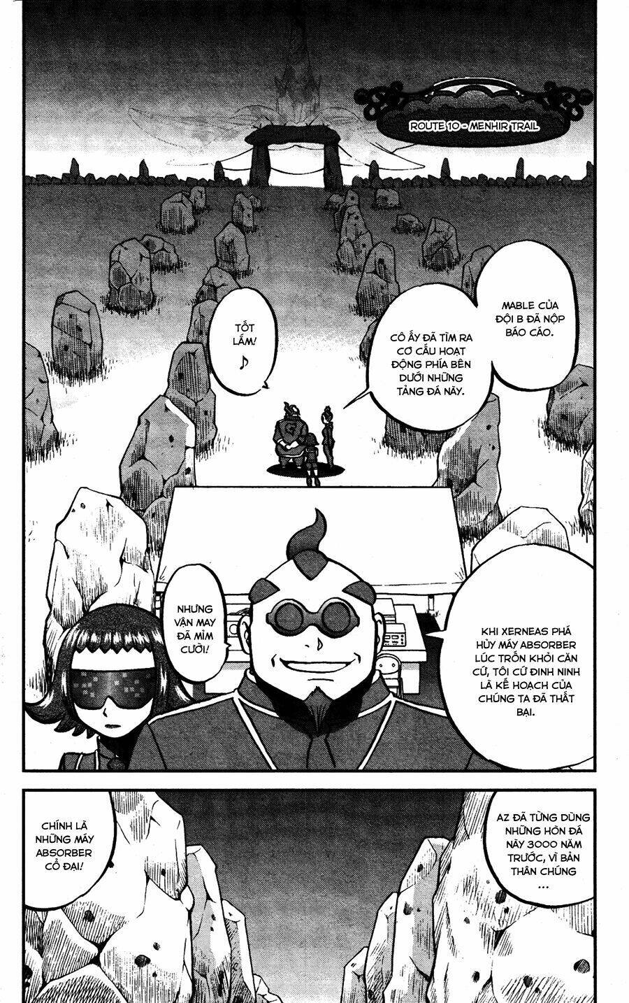 thú cưng đặc biệt xy chapter 31 2