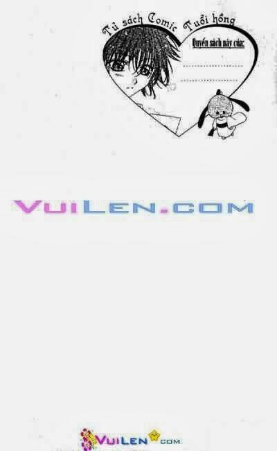 nàng công chúa bỏ trốn chapter 1 1