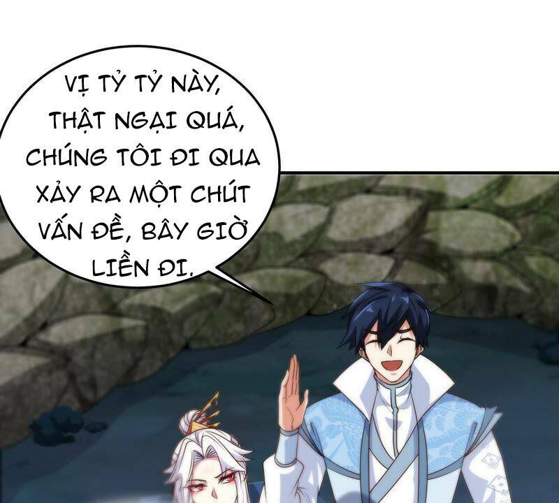 bản kiếm tiên tuyệt không làm nô chapter 13 3