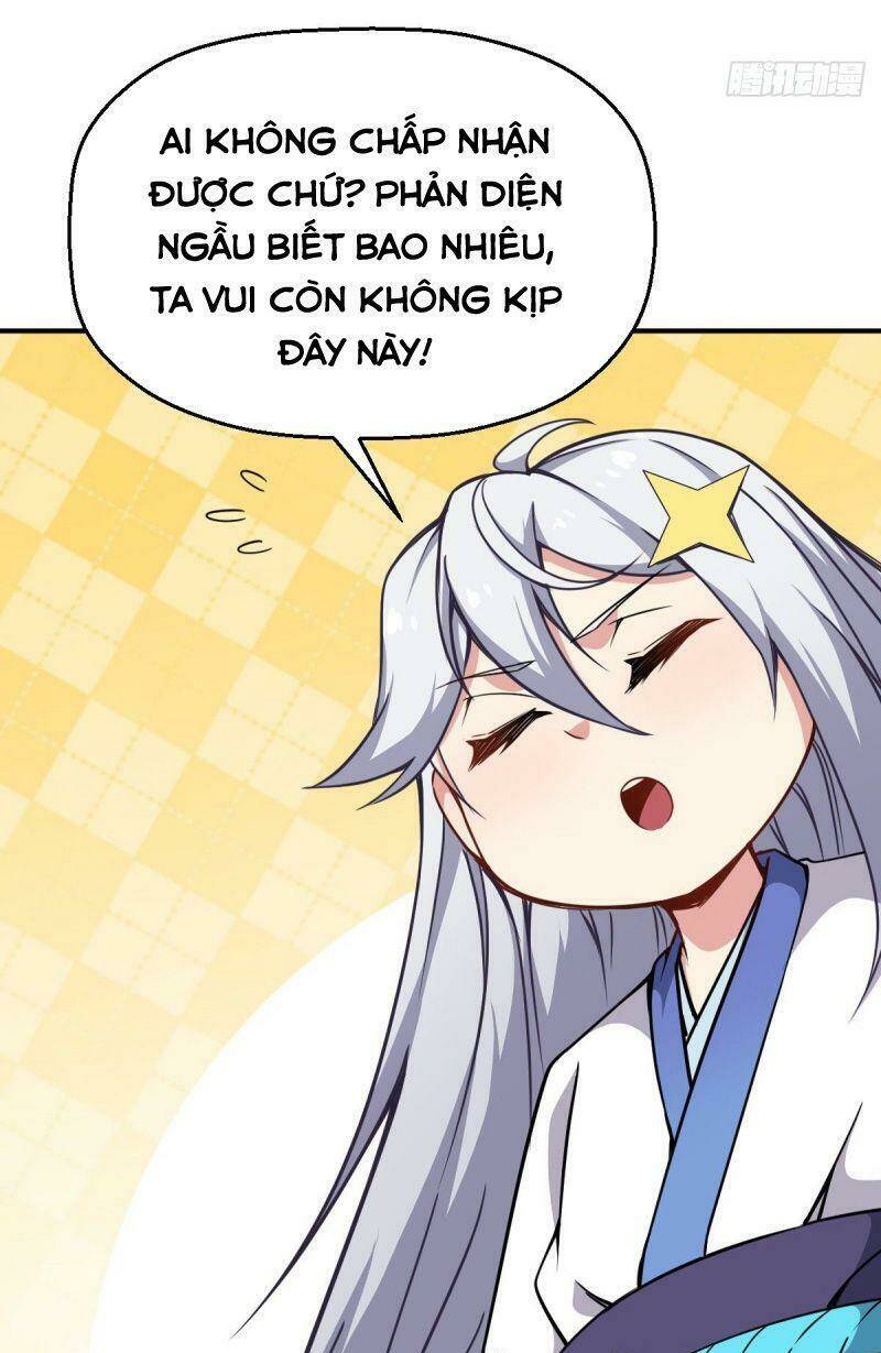 tổ thượng có tiền chapter 25 33