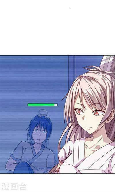 chưởng môn mười tám tuổi chapter 17 13