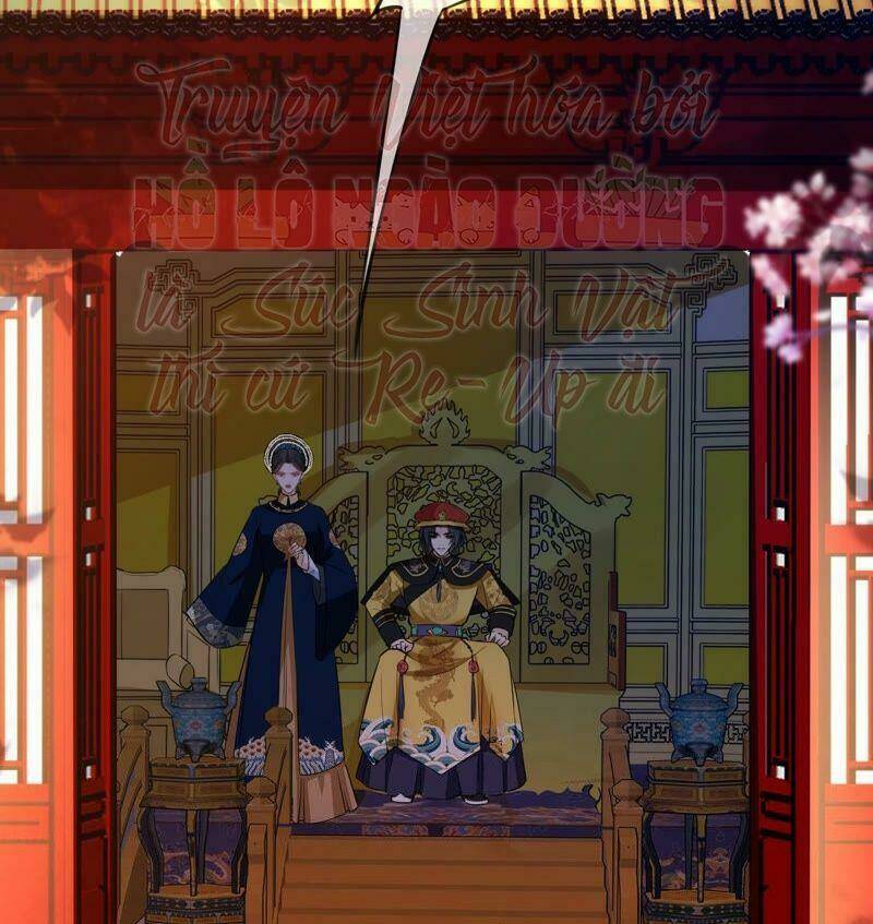 quận chúa vững vàng, thiết lập nhân vật không thể vỡ chapter 41 42