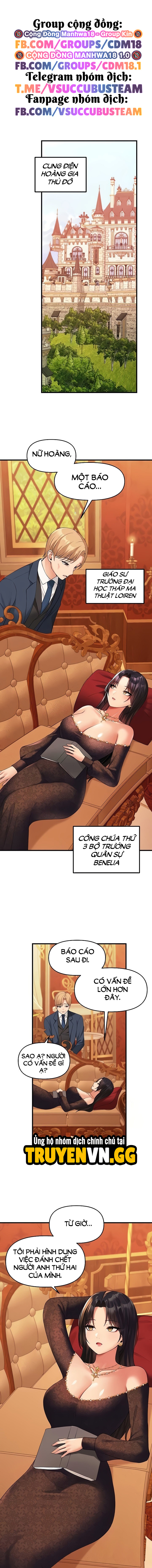 elf dâm đãng thích bị làm nhục chapter 70 2