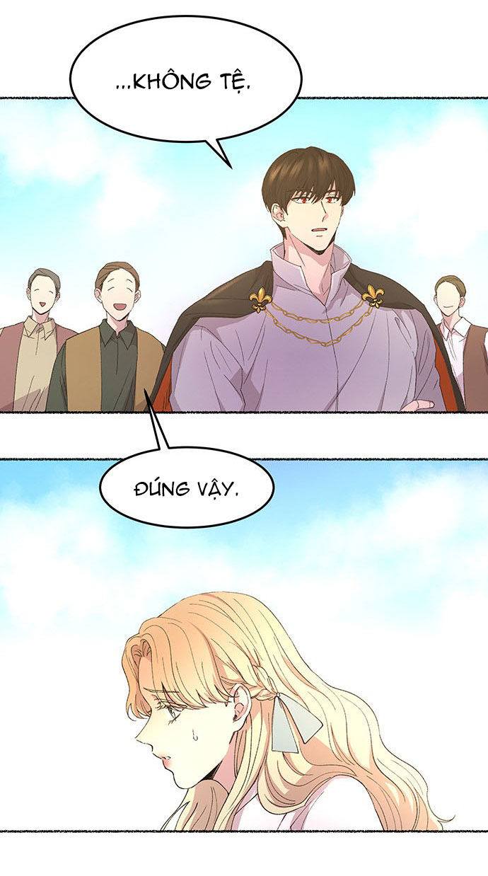 như gió trên cành cây khô chapter 49 68