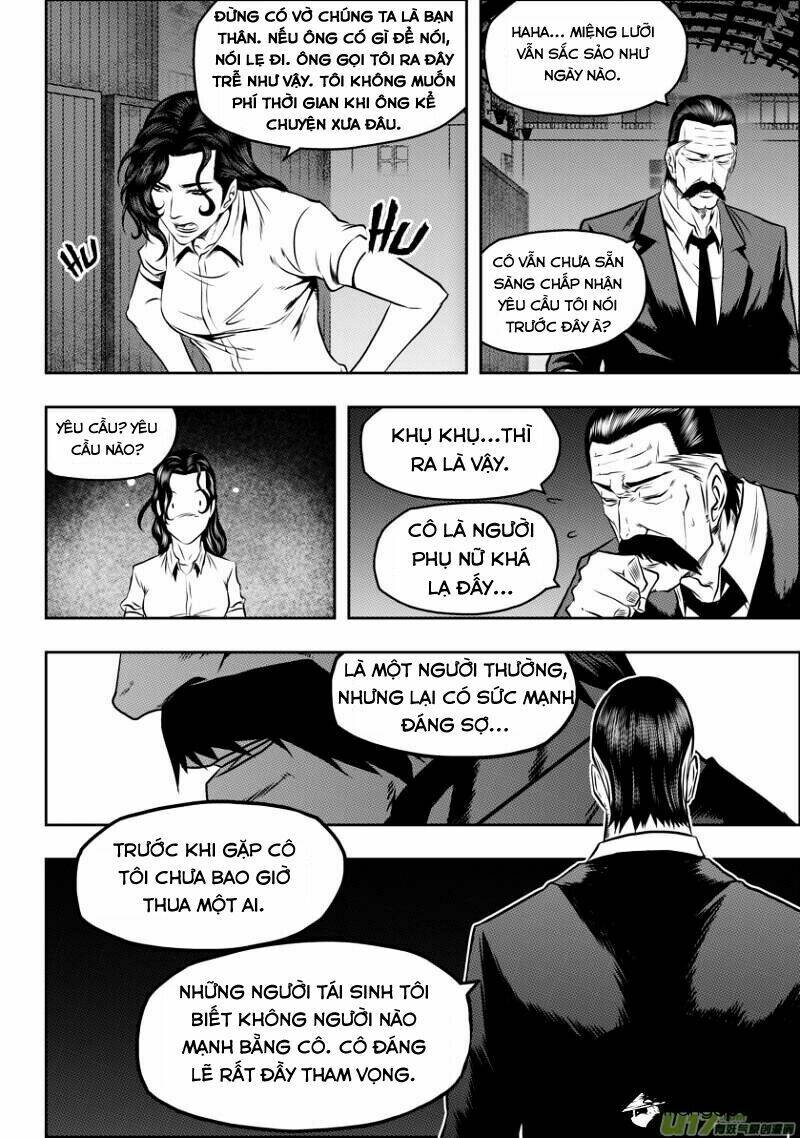 macrophage regulation chapter 55 11