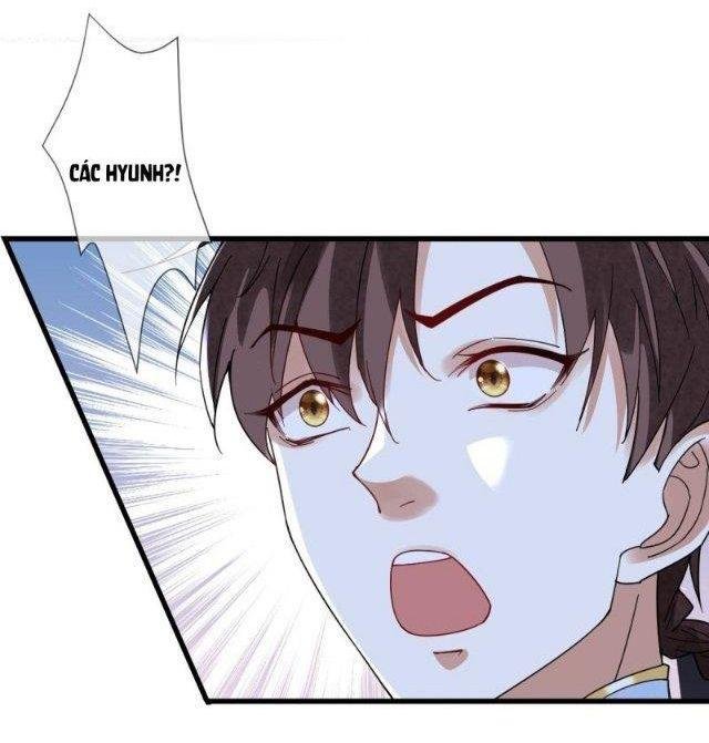 mạt thế nữ vương chapter 33 13