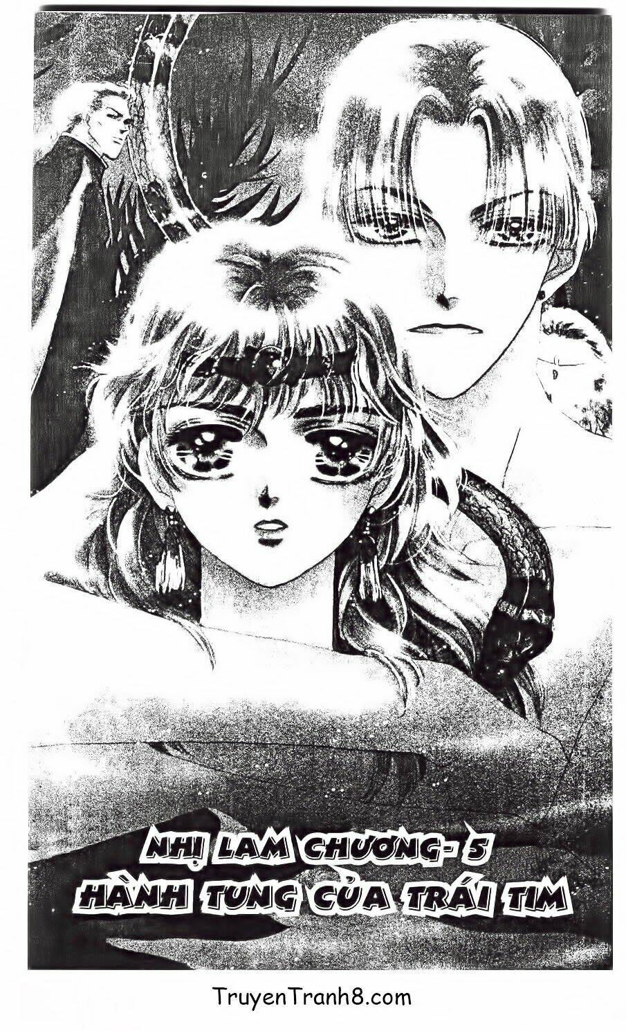 đứa con số phận chapter 72.1 2