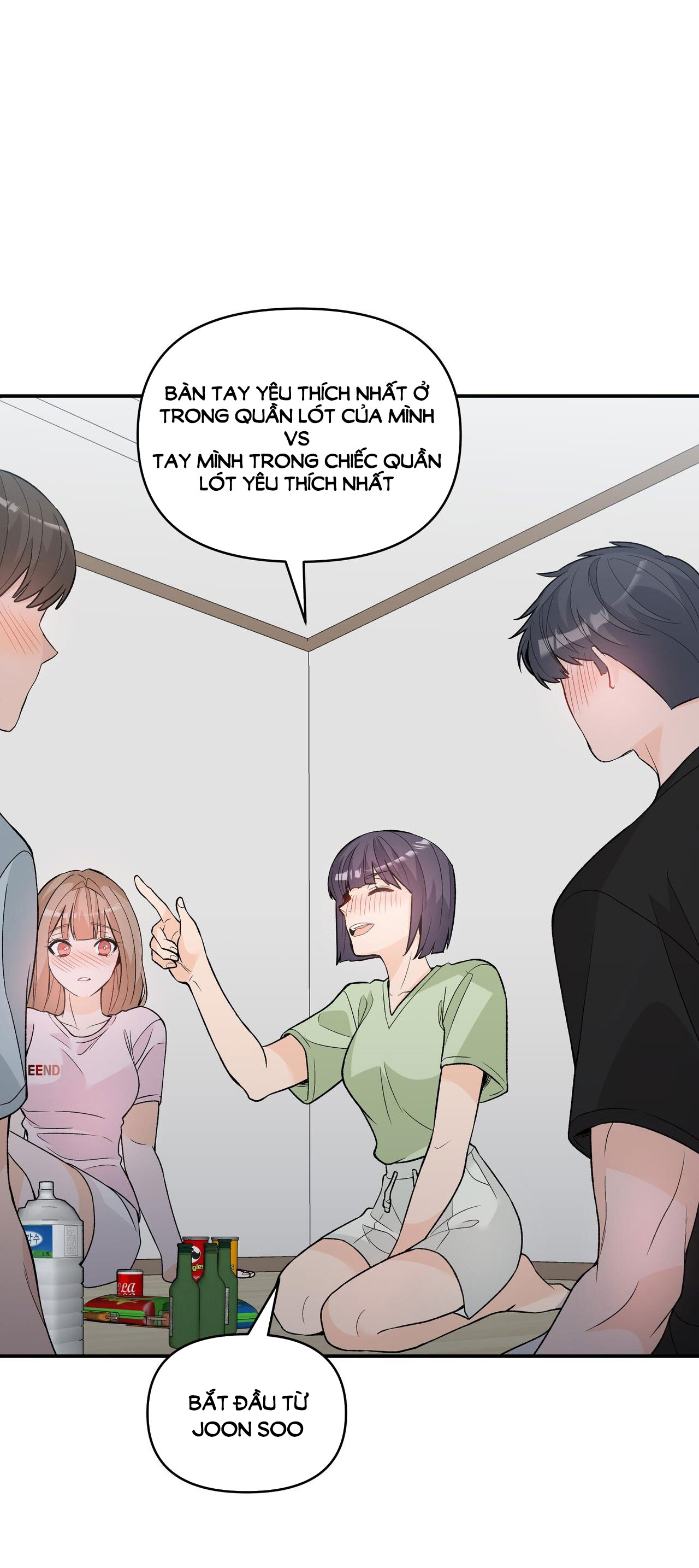 Dick Deep chapter 10.2 - Trang 6