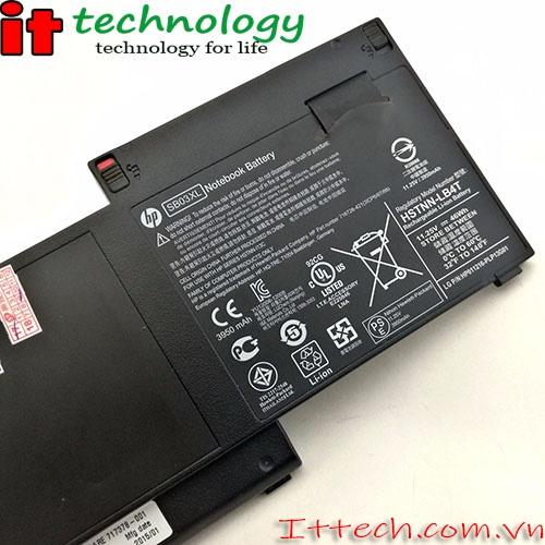 Pin dùng cho Laptop HP Elitebook 820G1 820 G1