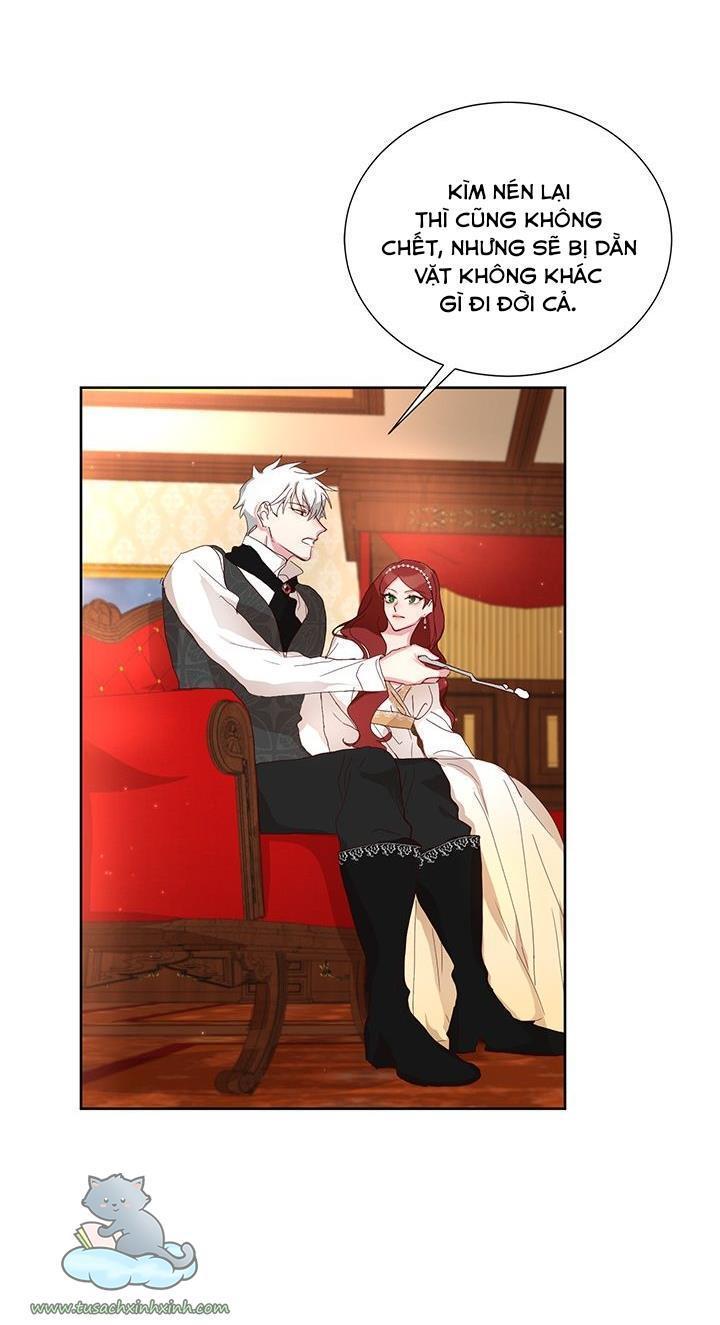 thế thì ta cứ trở thành kẻ ác thôi chapter 6 21
