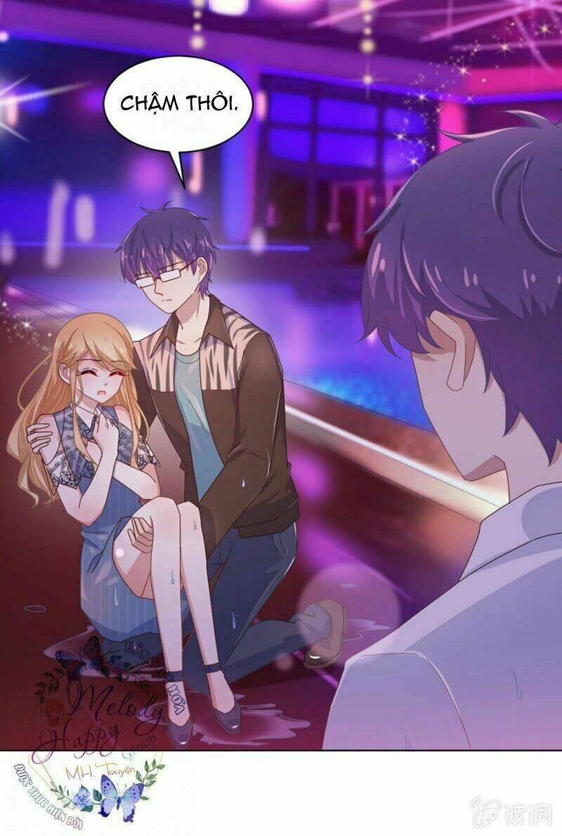 ma lạt thiên kim đẩu ác thiếu chapter 115 24