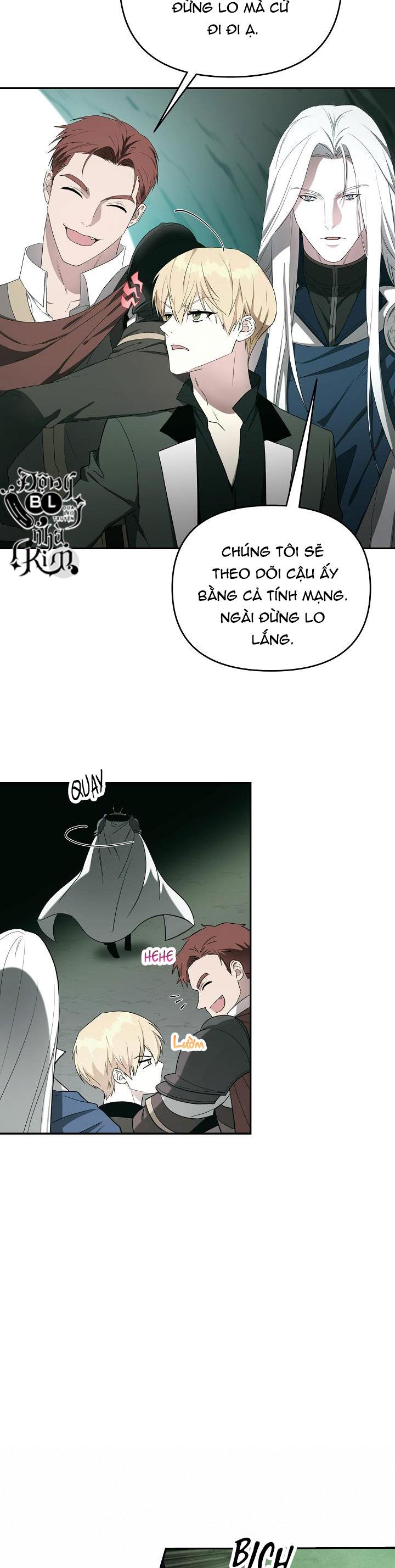 hai đất nước, đất nước của nô lệ chapter 24 7