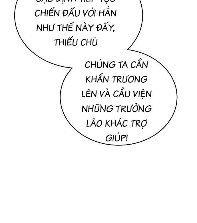 sự thức tỉnh của hắc ma pháp sư sau 66666 năm chapter 86.2 41