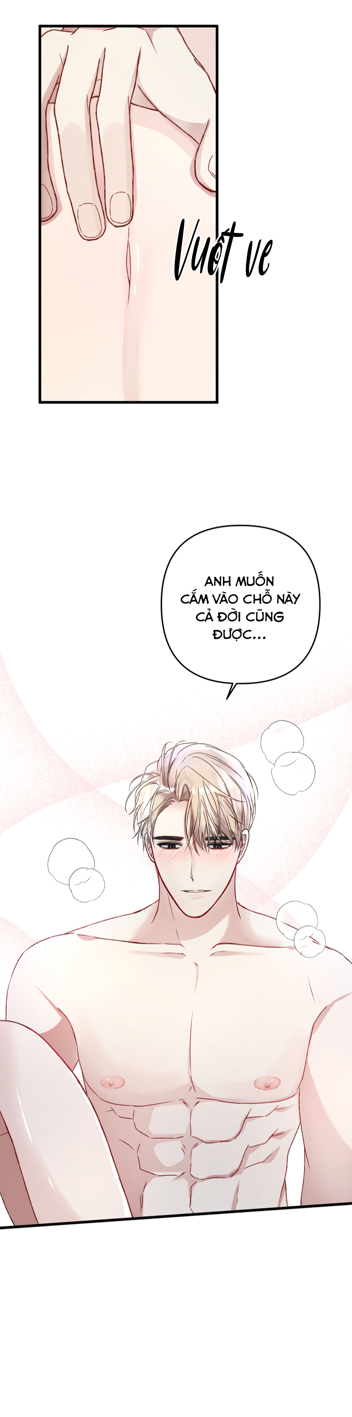 cuộc sống thường nhật của một guide phổ quát chapter 37 23