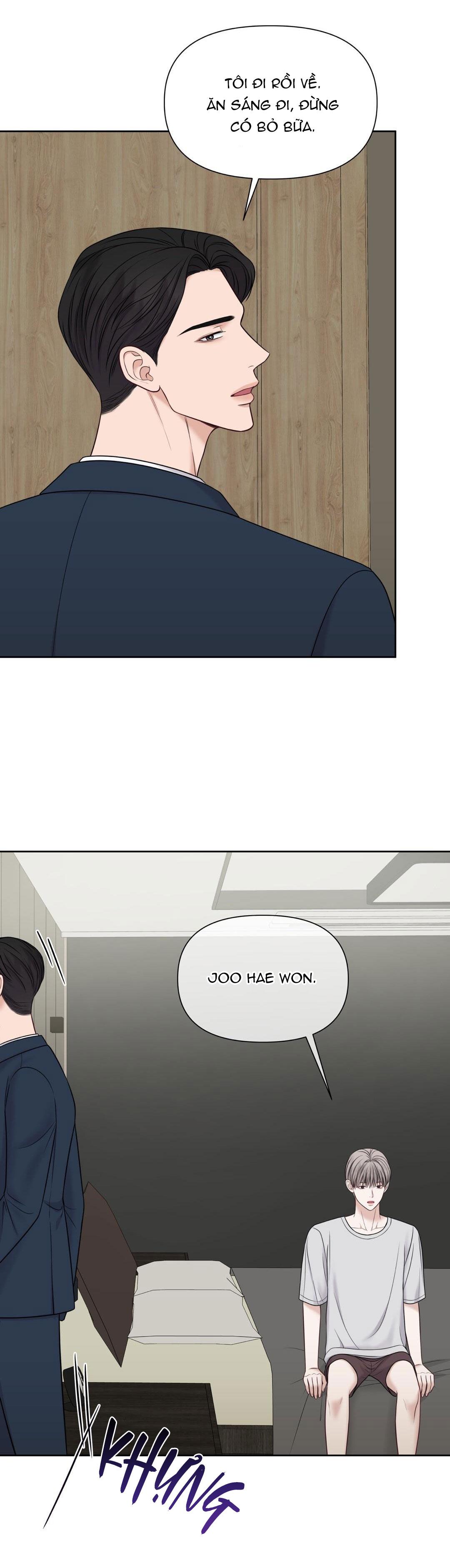 macguffin chapter 20 27