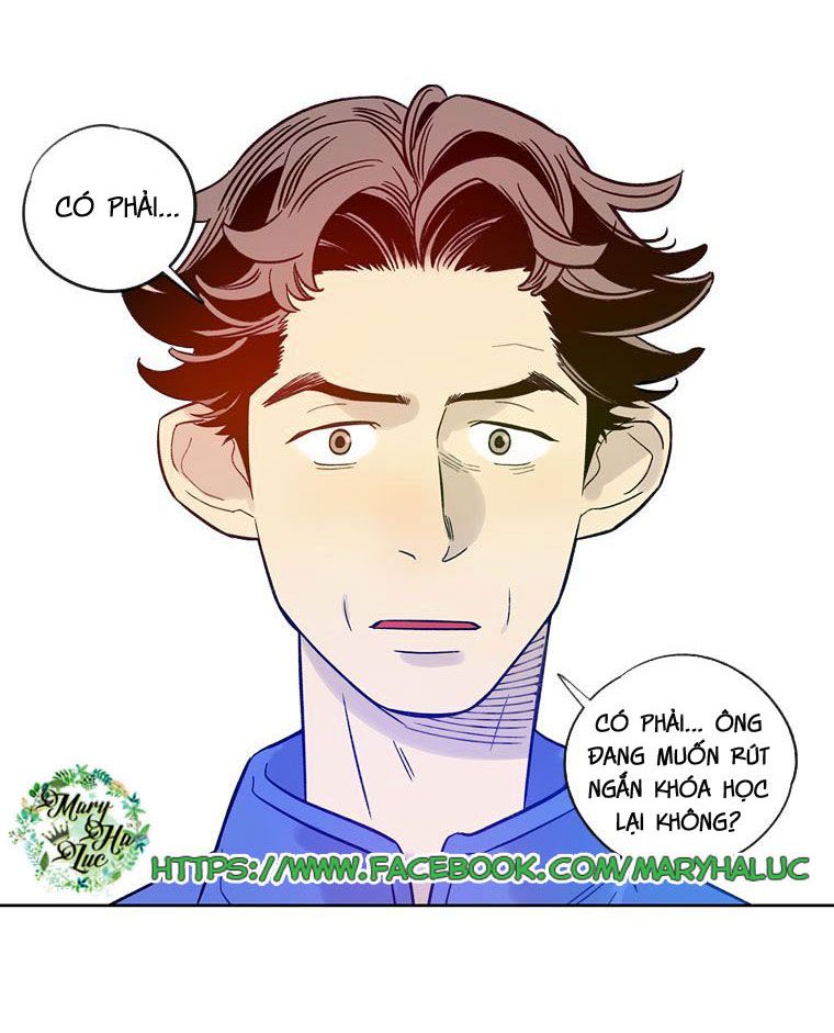 tôi muốn bay như một con bướm chapter 14 31