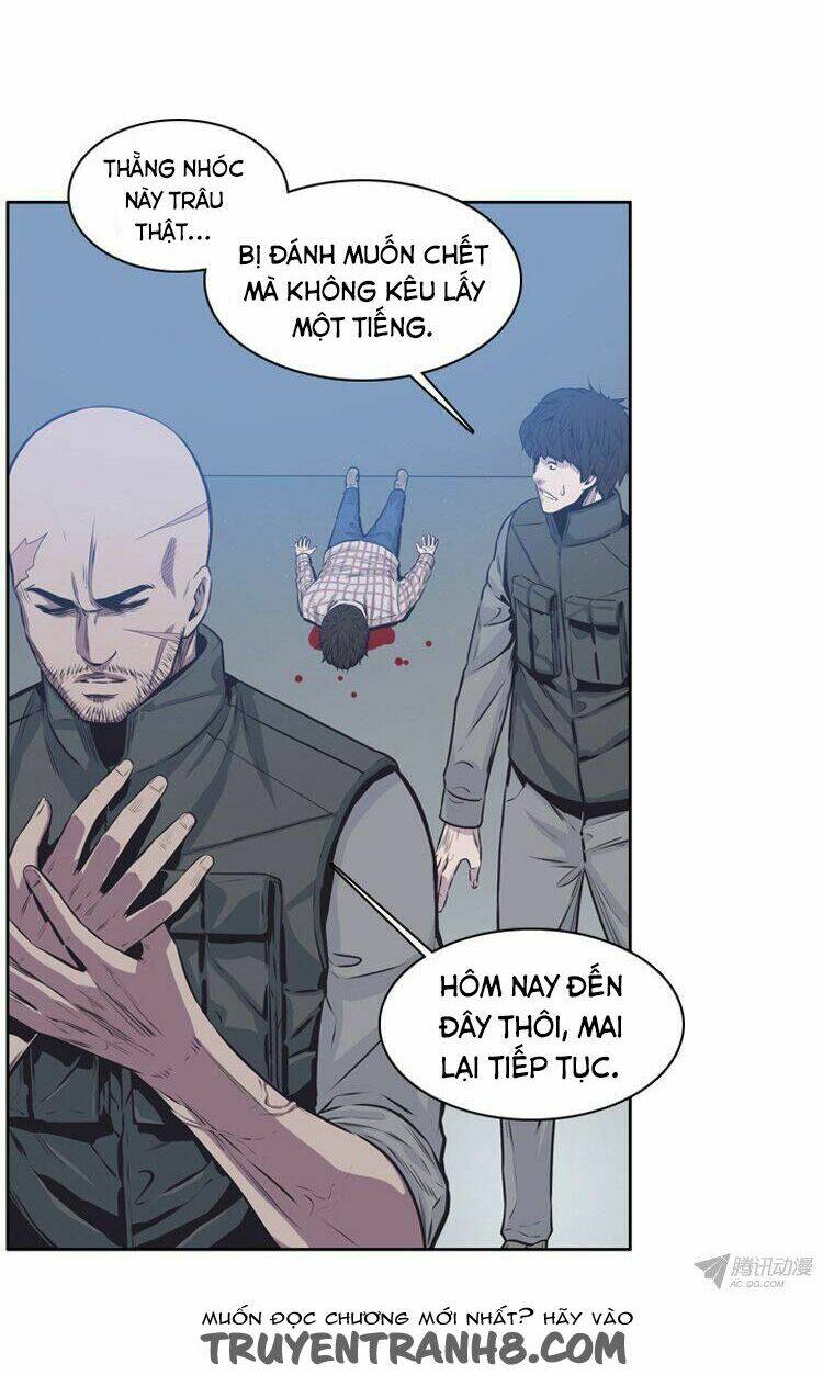 vua của vong linh chapter 178 7