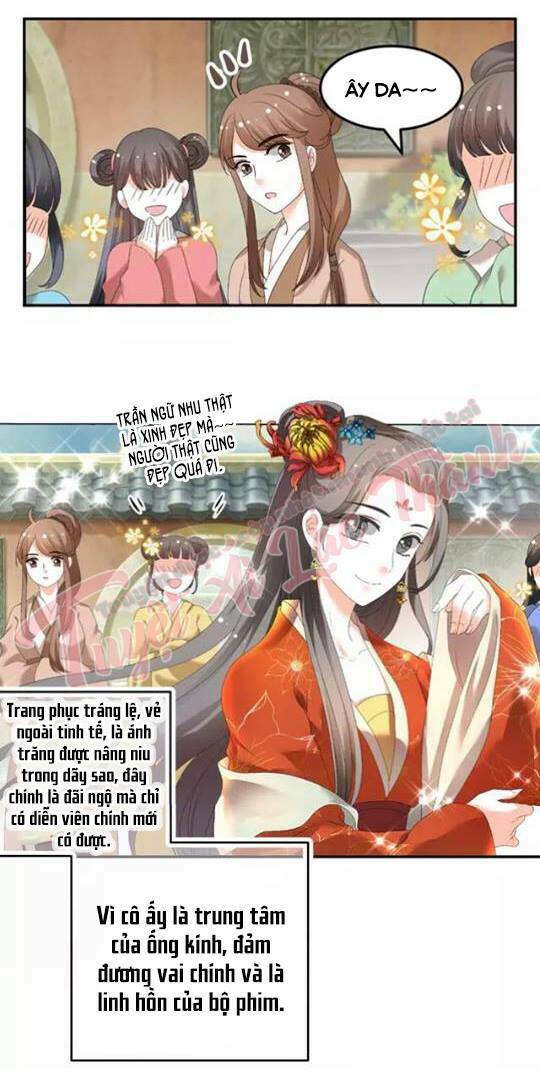 phản công thành siêu sao chapter 31 12