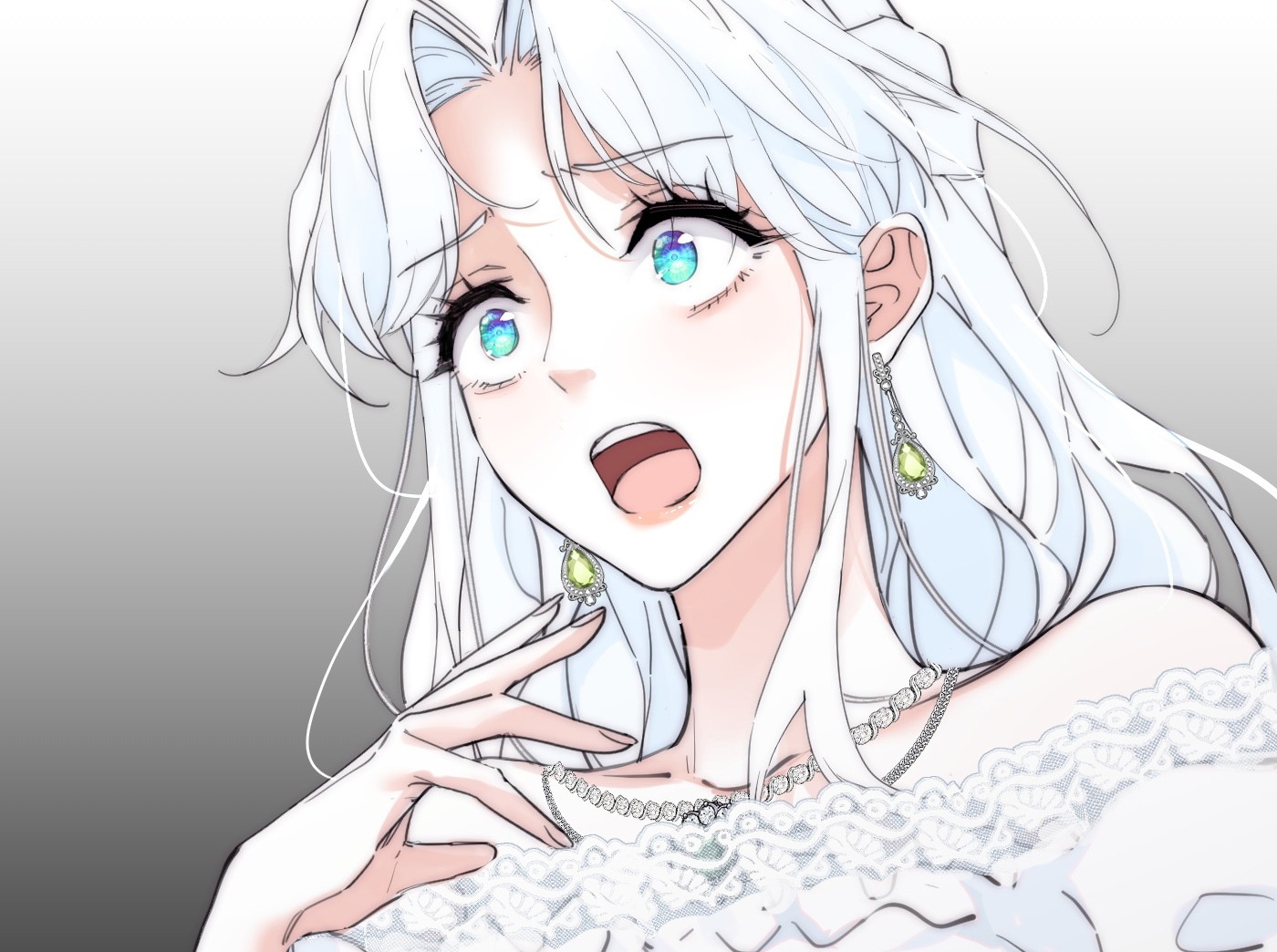 bông hoa độc của nhà công tước chapter 1.2 15