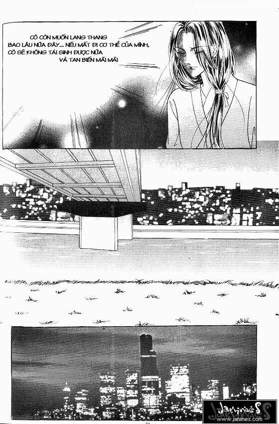 hot blooded woman chapter 40 14