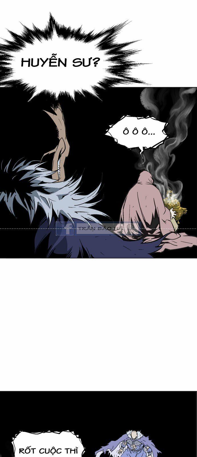 cao thủ 2 chapter 72 10