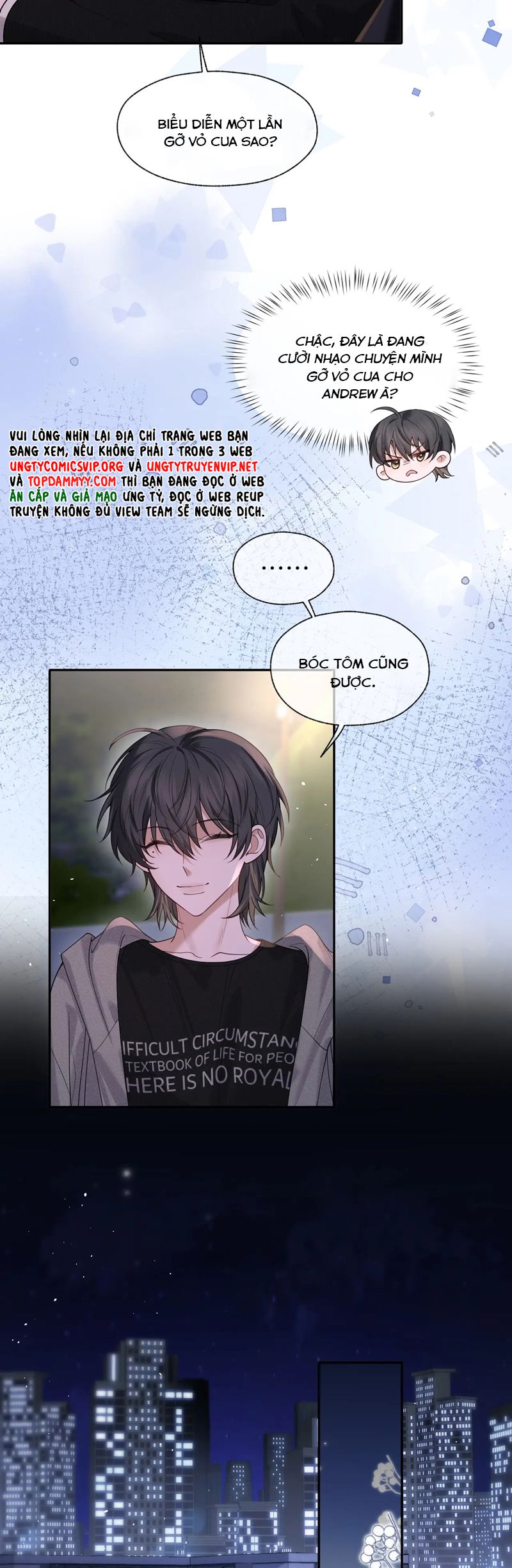 quan hệ sai lệch chapter 17 8