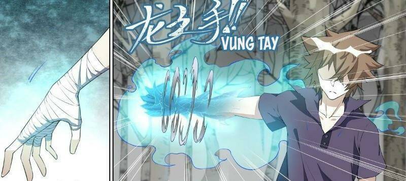 võ lực chí mạng chapter 25 14